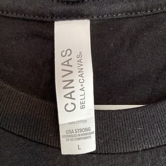 2019 Pearl Jam Ten Club Tshirt Size L - Picture 3 of 4